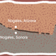Nogales, Arizona and Nogales, Mexico